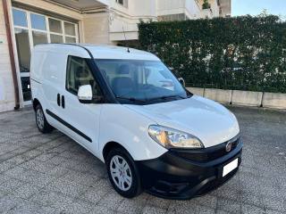 FIAT Doblo usata 3