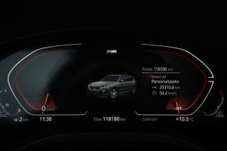 BMW X3 usata 7