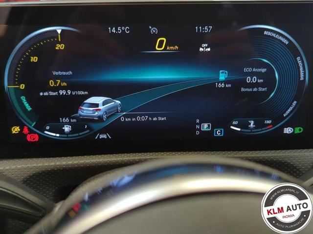 MERCEDES-BENZ A 180 usata, con Controllo trazione