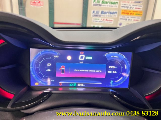 ALFA ROMEO Junior usata, con Sistema di navigazione