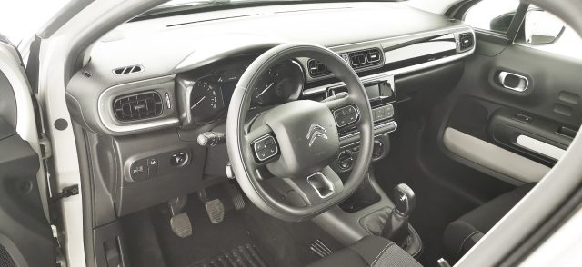 CITROEN C3 usata 58