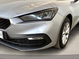 SEAT Leon usata, con Controllo elettronico della corsia