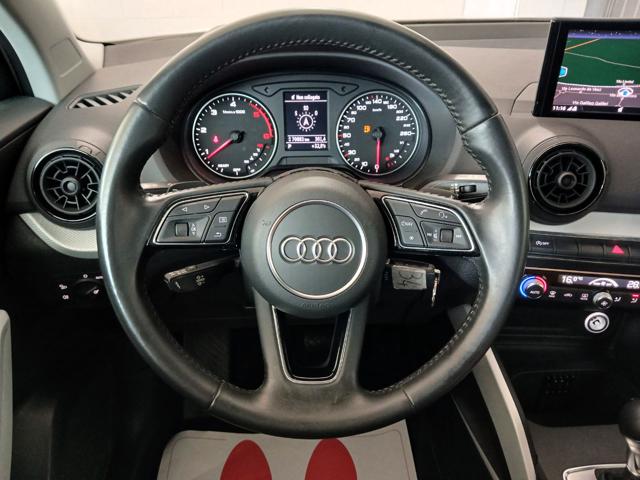 AUDI Q2 usata, con Cruise Control