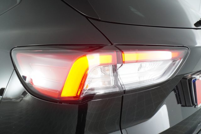 FORD Kuga usata 15