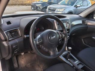 SUBARU Forester usata, con Climatizzatore