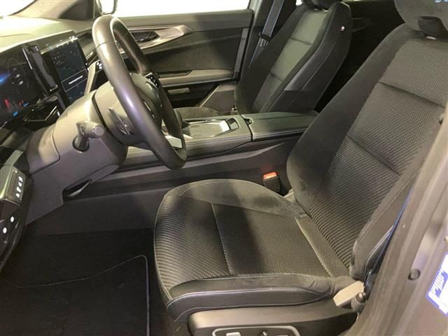 RENAULT Espace usata, con ESP