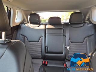 JEEP Compass usata, con Servosterzo