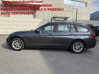 BMW 320 usata, con Airbag Passeggero