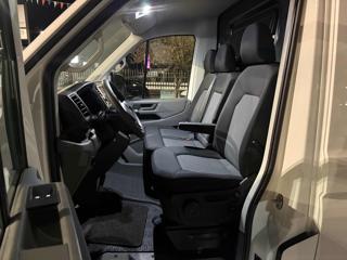 VOLKSWAGEN Crafter usata 27