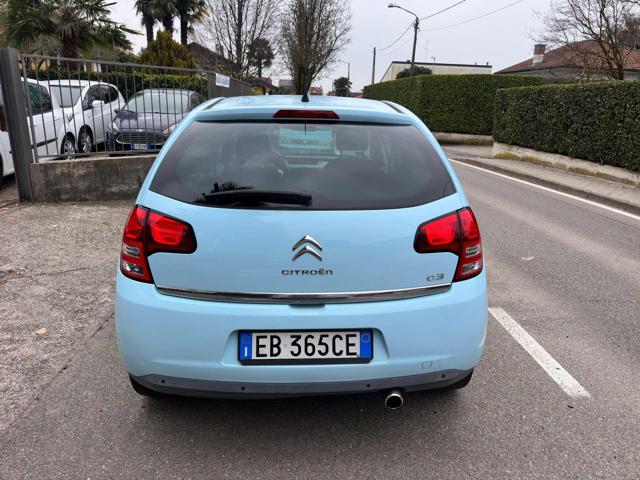 CITROEN C3 usata, con Autoradio