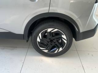 NISSAN Qashqai usata, con Bluetooth