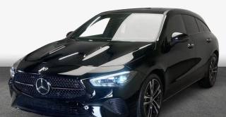 MERCEDES-BENZ CLA 180 d Automatic Shooting Brake Progressive Line