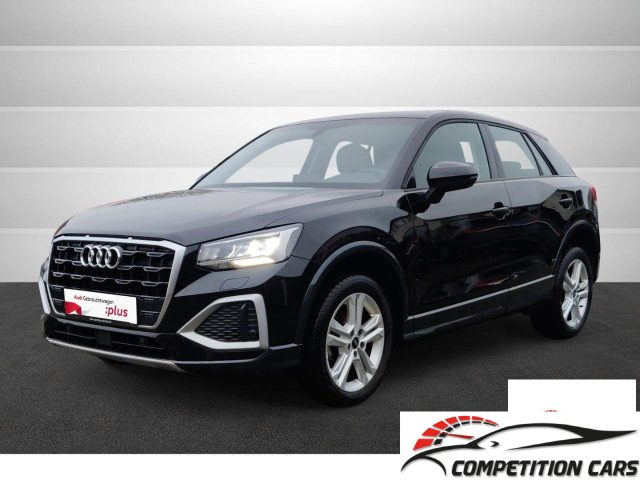 AUDI Q2 usata, con ABS