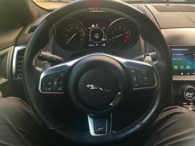 JAGUAR F-Type usata, con Chiusura centralizzata