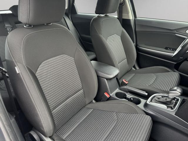 KIA Ceed usata, con Filtro antiparticolato