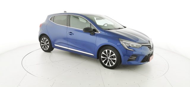 RENAULT Clio usata, con Autoradio digitale