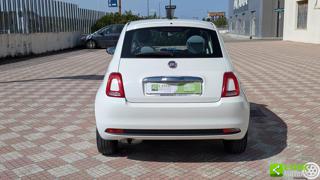 FIAT 500 usata, con Autoradio