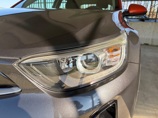KIA Stonic usata 54