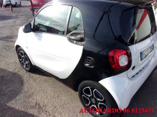 SMART ForTwo usata, con Bracciolo