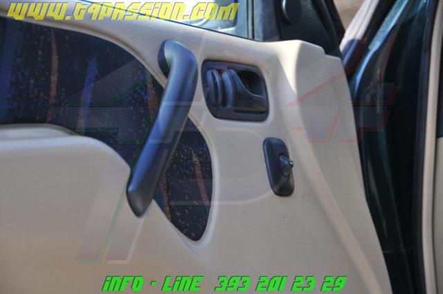 NISSAN Terrano II usata, con Vetri oscurati