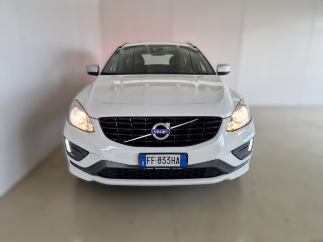 VOLVO XC60 usata, con Controllo trazione