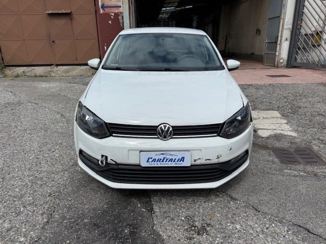 VOLKSWAGEN Polo usata, con Climatizzatore