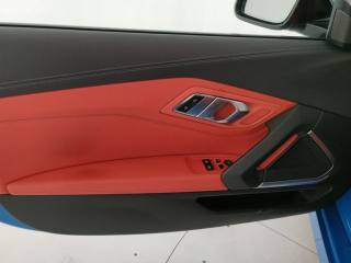 BMW Z4 usata, con Bluetooth