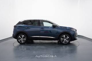 PEUGEOT 3008 usata, con Chiusura centralizzata