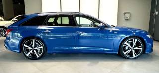 AUDI A6 usata, con Airbag Passeggero