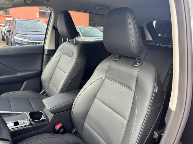 MG ZS usata, con Cruise Control