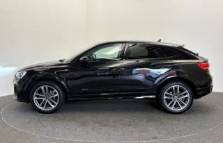 AUDI Q3 usata, con Airbag laterali