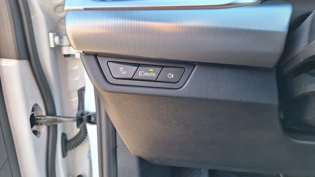 BMW X1 usata, con Vivavoce