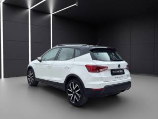 SEAT Arona usata, con Airbag laterali