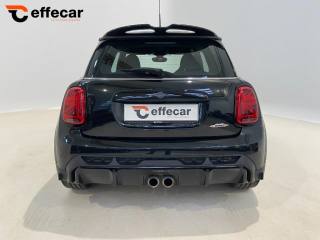 MINI John Cooper Works usata, con Alzacristalli elettrici