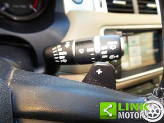 LAND ROVER Range Rover Evoque usata, con Sistema di navigazione