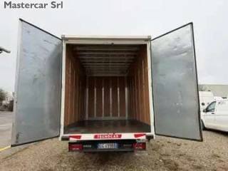 IVECO Daily usata, con Cruise Control