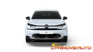 CITROEN C4 usata, con Airbag