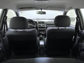 MAZDA 323 usata 9