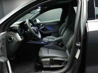 AUDI A3 usata, con Chiusura centralizzata