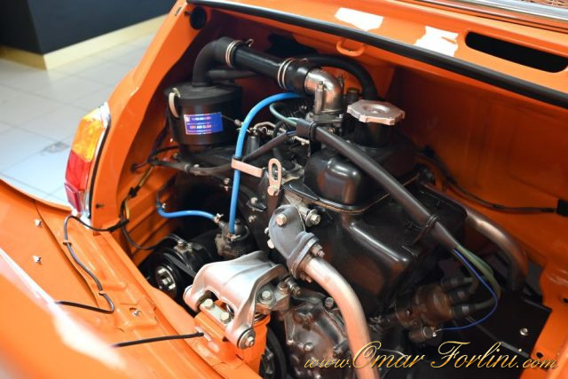 FIAT 500 usata 98
