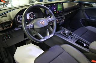 CUPRA Formentor usata, con Boardcomputer