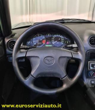 MAZDA MX-5 usata 17