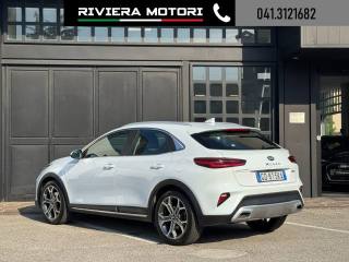 KIA XCeed usata, con Cruise Control
