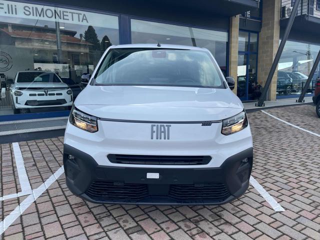 FIAT Doblo usata, con Airbag