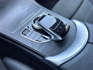 MERCEDES-BENZ C 180 usata, con Lettore CD