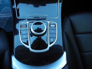 MERCEDES-BENZ GLC 250 usata, con Hill holder