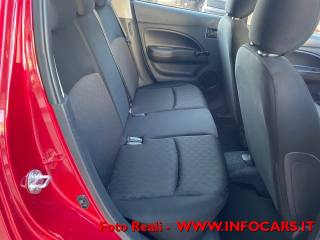 MITSUBISHI Space Star usata, con Boardcomputer