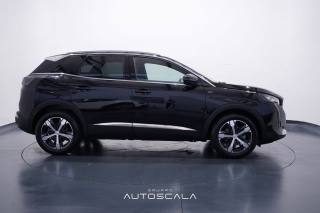PEUGEOT 3008 usata, con Boardcomputer