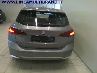 BMW 218 usata, con Sedili riscaldati