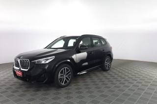 BMW X1 usata 6